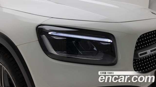 Mercedes-Benz GLB-класс X247 GLB250 4MATIC, 2025 18