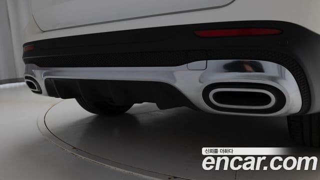 Mercedes-Benz GLB-класс X247 GLB250 4MATIC, 2025 20