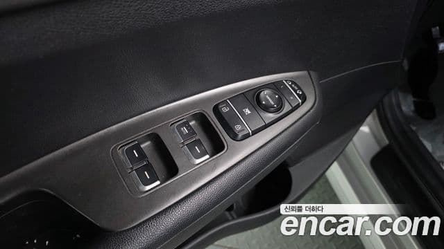 Kia K5 2세대 MX Deluxe, 2016 16