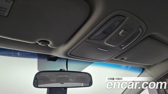 Kia K5 2세대 MX Deluxe, 2016 19