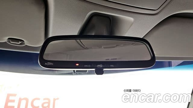 Kia Ray Luxury, 2016 15