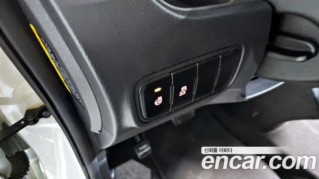 Kia Ray Luxury, 2016 19