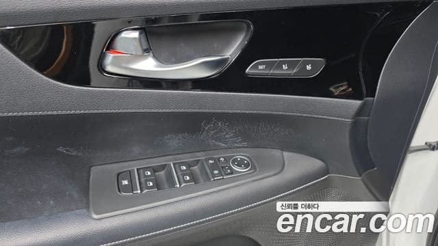 Kia The / новый New K3 2세대 Signature, 2022 12