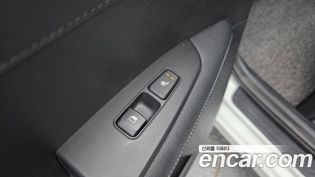 Kia The / новый New K3 2세대 Signature, 2022 18