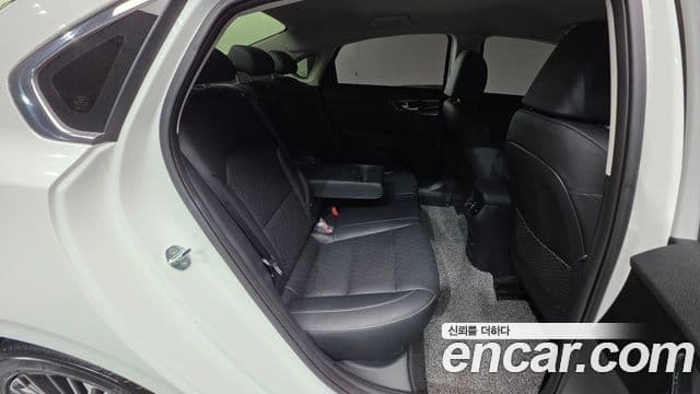 Kia The / новый New K3 2세대 Signature, 2022 19