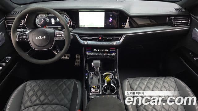 Kia Mohave The / новый Master Masters Gravity, 2024 7