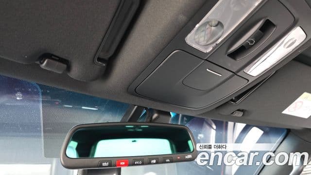 Kia Mohave The / новый Master Masters Gravity, 2024 17