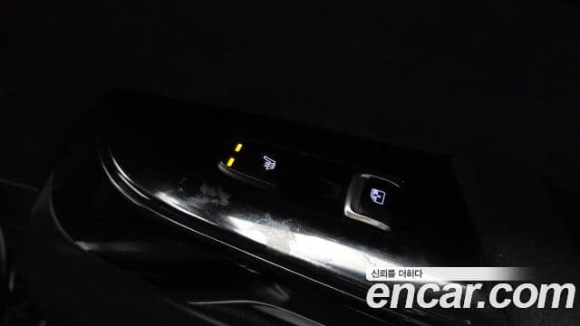 Kia Mohave The / новый Master Masters Gravity, 2024 19