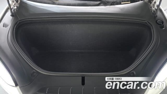 Tesla модель X, 2019 6