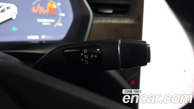 Tesla модель X, 2019 9