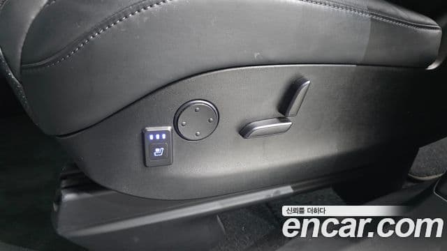 Tesla модель X, 2019 18