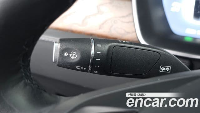 Tesla модель X, 2019 20