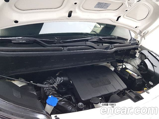 Kia The / новый New Ray Prestige Special, 2022 6