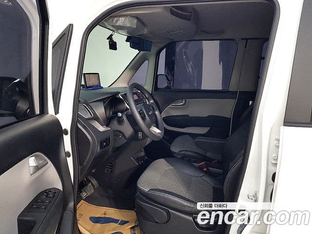 Kia The / новый New Ray Prestige Special, 2022 8