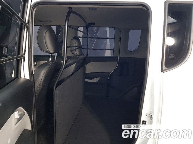 Kia The / новый New Ray Prestige Special, 2022 9