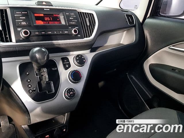 Kia The / новый New Ray Prestige Special, 2022 10