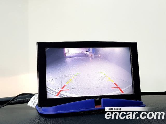 Kia The / новый New Ray Prestige Special, 2022 12