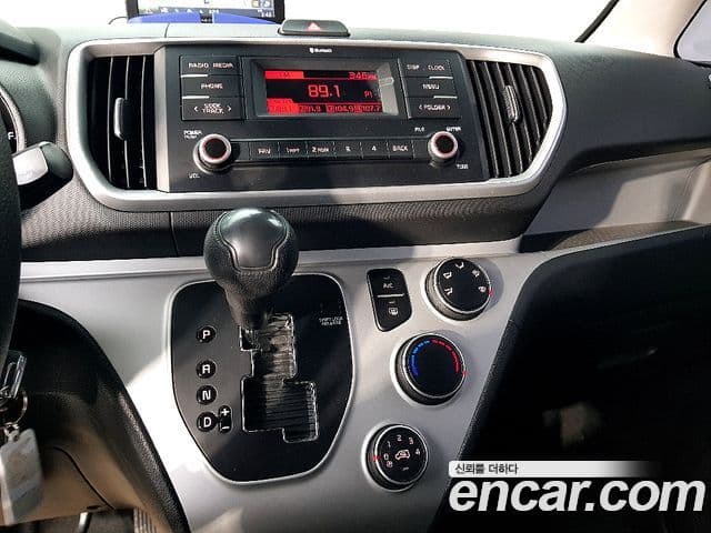 Kia The / новый New Ray Prestige Special, 2022 13