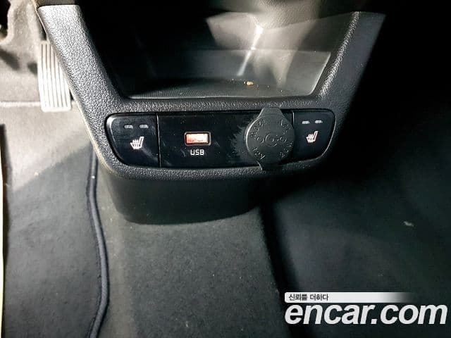 Kia The / новый New Ray Prestige Special, 2022 14