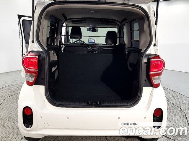 Kia The / новый New Ray Prestige Special, 2022 15