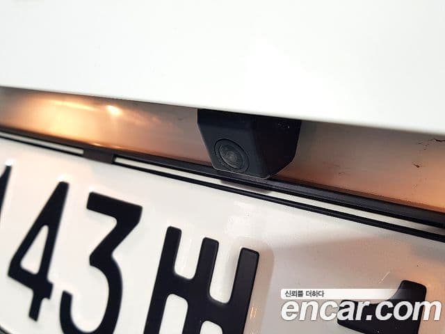 Kia The / новый New Ray Prestige Special, 2022 16