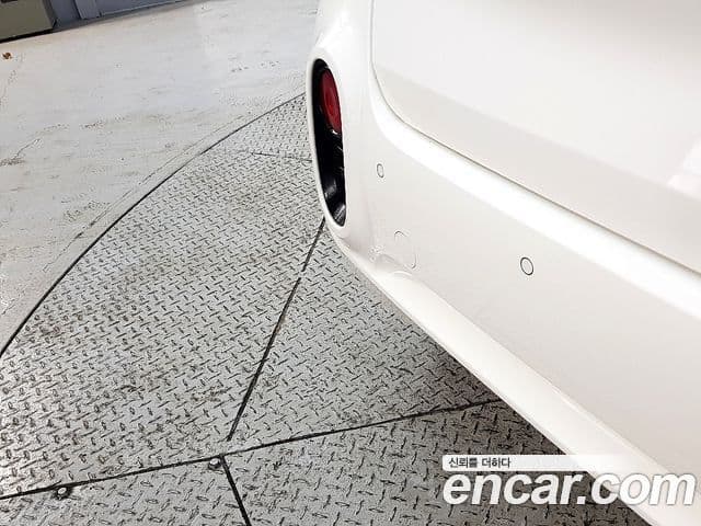 Kia The / новый New Ray Prestige Special, 2022 17