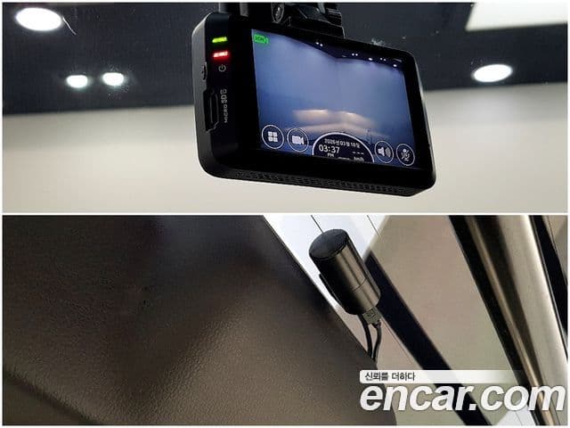 Kia The / новый New Ray Prestige Special, 2022 18