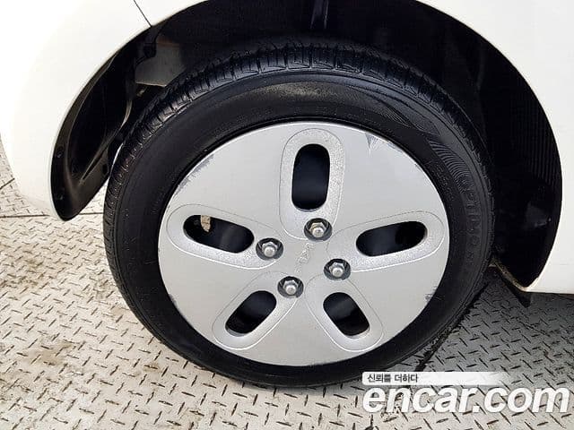 Kia The / новый New Ray Prestige Special, 2022 20