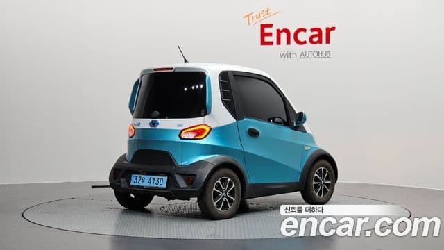 прочее 제조사 прочее прочее EV, 2021 2