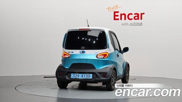 прочее 제조사 прочее прочее EV, 2021 4