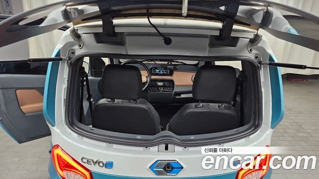 прочее 제조사 прочее прочее EV, 2021 20