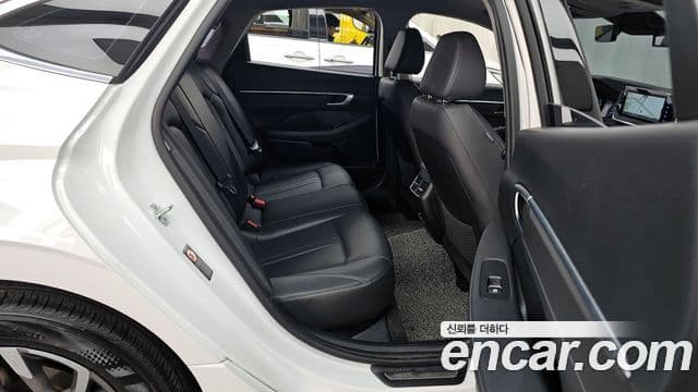Hyundai Sonata (DN8) Premium Plus, 2022 12