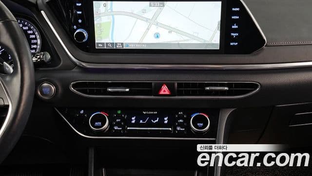 Hyundai Sonata (DN8) Premium Plus, 2022 14