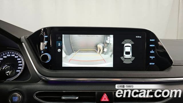 Hyundai Sonata (DN8) Premium Plus, 2022 15