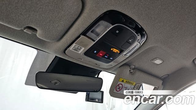 Hyundai Sonata (DN8) Premium Plus, 2022 17