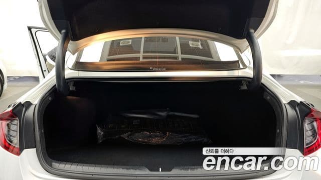 Hyundai Sonata (DN8) Premium Plus, 2022 20