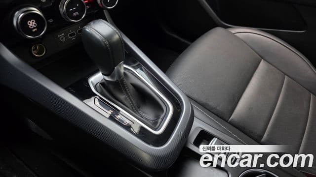 Renault Korea(Samsung) XM3 Signature, 2020 9