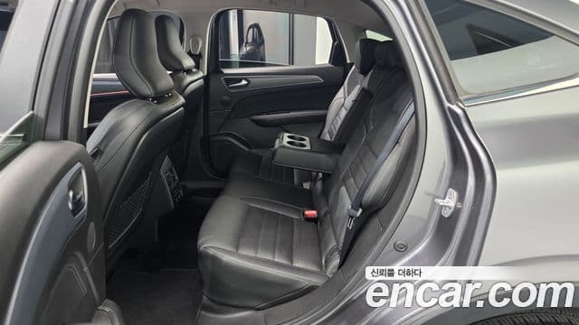 Renault Korea(Samsung) XM3 Signature, 2020 12