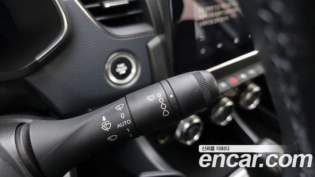 Renault Korea(Samsung) XM3 Signature, 2020 16