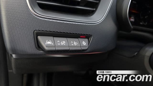 Renault Korea(Samsung) XM3 Signature, 2020 17