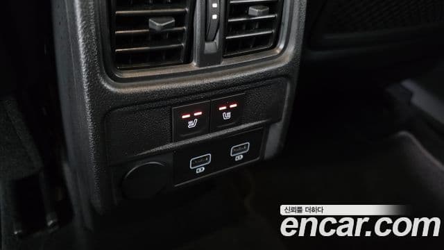 Renault Korea(Samsung) XM3 Signature, 2020 19