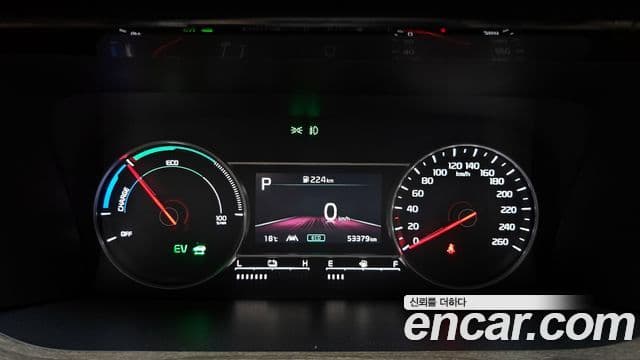 Kia Sorento 4세대 Prestige, 2023 8