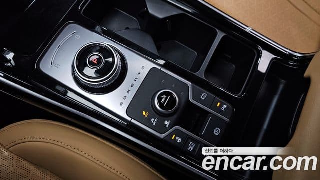 Kia Sorento 4세대 Prestige, 2023 9