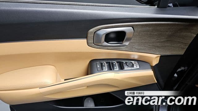 Kia Sorento 4세대 Prestige, 2023 17