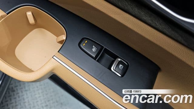 Kia Sorento 4세대 Prestige, 2023 18