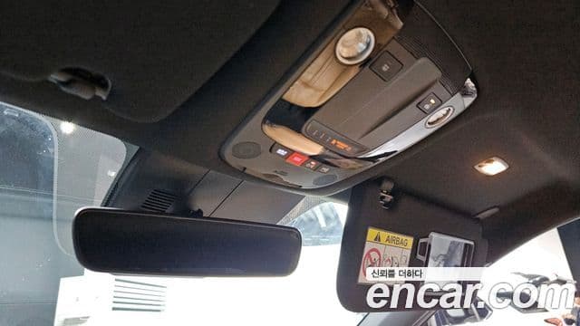 Kia Sorento 4세대 Prestige, 2023 19