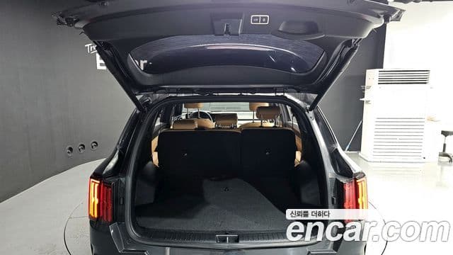 Kia Sorento 4세대 Prestige, 2023 20
