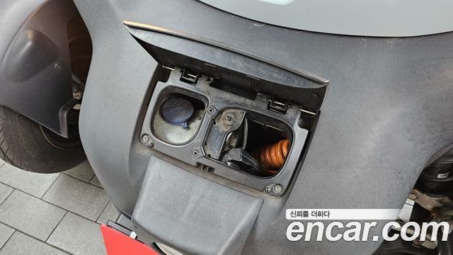 Renault Korea(Samsung) 트위지 Life(2인승), 2020 6