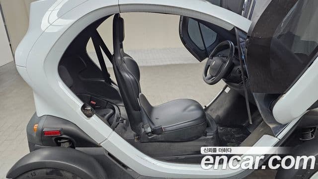 Renault Korea(Samsung) 트위지 Life(2인승), 2020 11