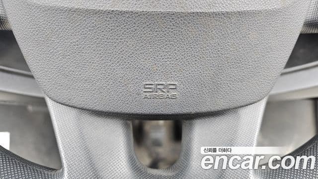 Renault Korea(Samsung) 트위지 Life(2인승), 2020 16